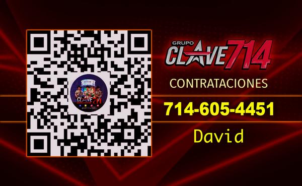 Grupo clave 714