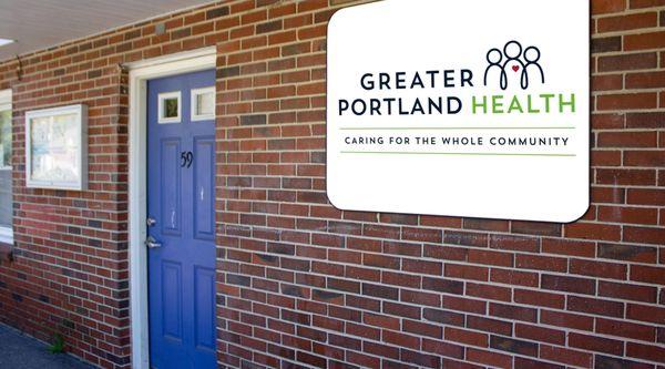 Greater Portland Health