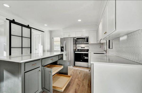 Palmetto Precision Builders