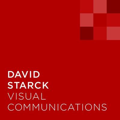 David Starck Visual Communications