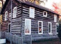 Houghton Lake Area Historical Society