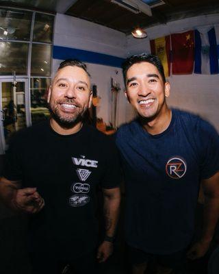 Resistance Athletics