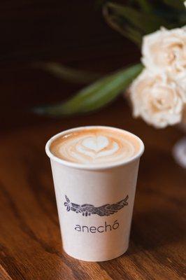 Anechó Coffee