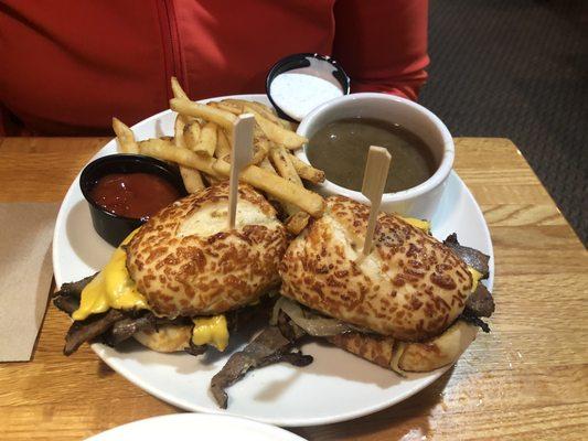 Applebee's Grill + Bar