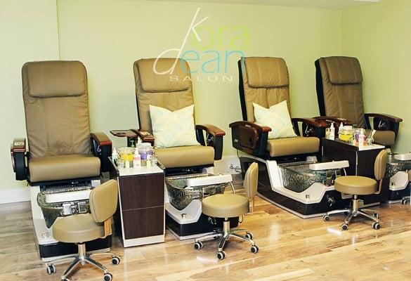 Kora Dean Salon