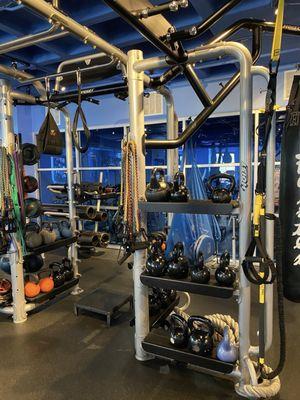 VP Fitness