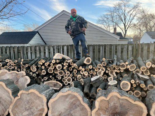 Roger's Tree Service