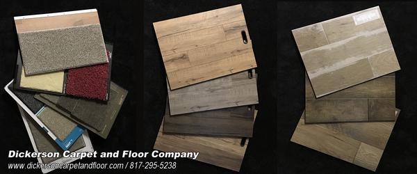Dickerson Carpet and Floor