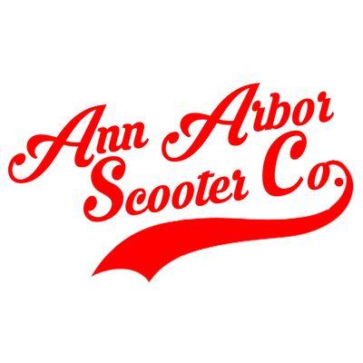Ann Arbor Scooter Company