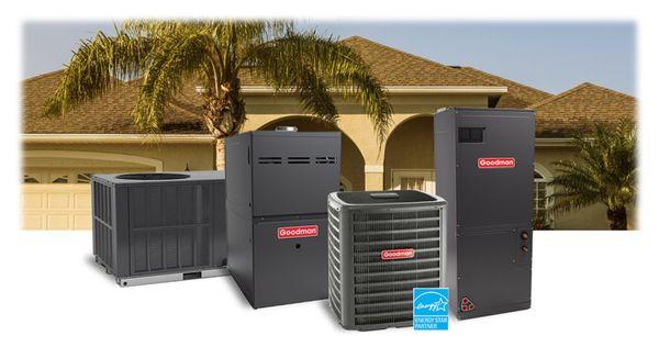 Lone Star Mechanical and General Contractors