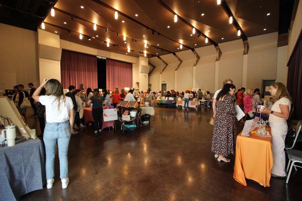 Blossom Birth & Family Fair 2023