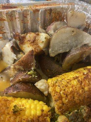 Fisherman’s Island