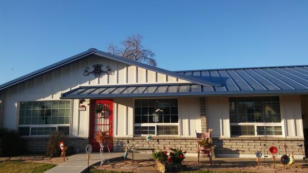 Incredible Roofs LLC