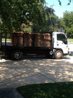 Moyer Lawncare & Landscaping