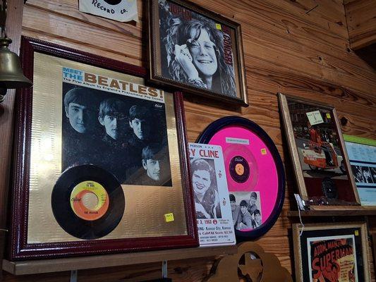 Grave Creek Mercantile