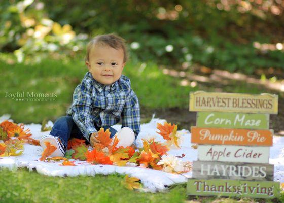 Joyful Moments Photography by Chelsea, Fall sessions and more