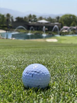Glen Ivy Golf Course