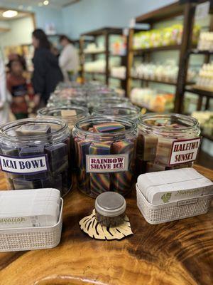 North Shore Soap Factory