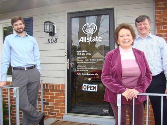 Allstate Insurance