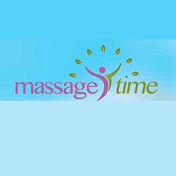 Massage Time