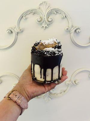 Carmella's Cafe and Dessert Bar