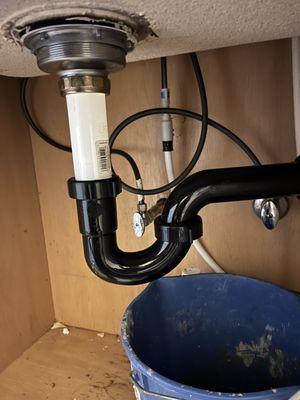 CT Drains And Sewer Solutions