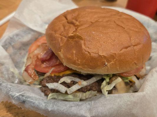 Hwy 55 Burgers Shakes & Fries