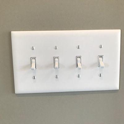 Blue Mound 24 Hour Electrician