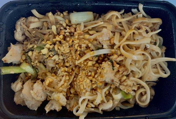 Pad Thai