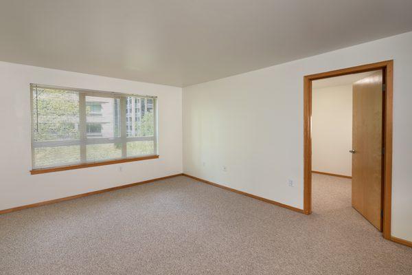 Stewart Court Apartments