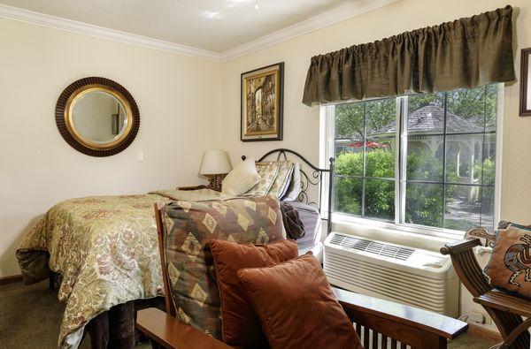 Homestead of Olathe Memory Care North