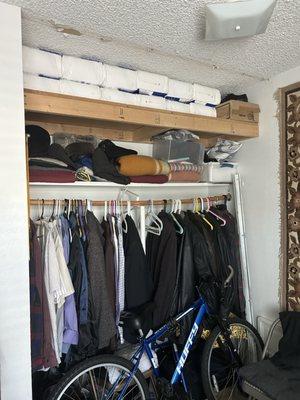 Narrows Pointe Apartments