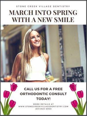 Stone Creek Village Dentistry