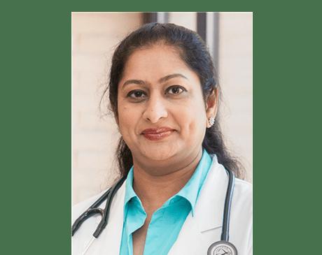 Aveda Integrative Medical Center: Deepti Saxena, MD is a Family Medicine serving San Bernardino, CA