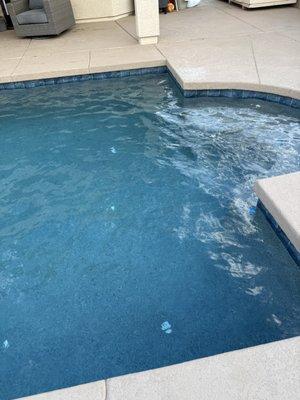 Moises Pool Service and Maintenance