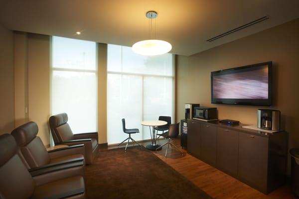 Clinical Research of West Florida Inc