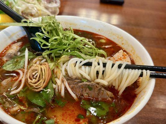 Bun bo hue