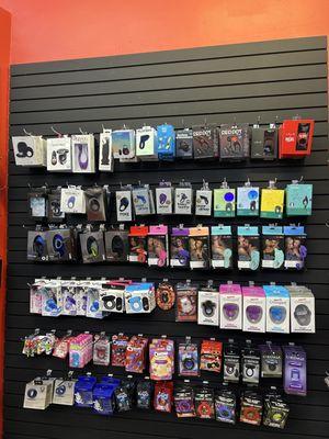 Talk of the Valley Adult Superstore