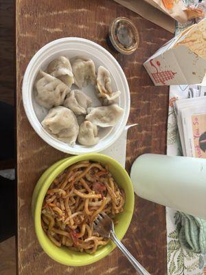 Golden Dragon Chinese Restaurant