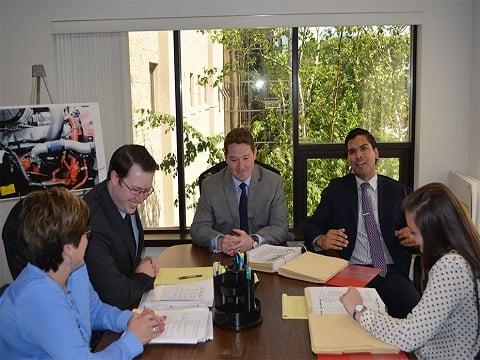 Sullivan and Associates