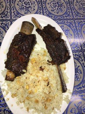 Beef Ribs