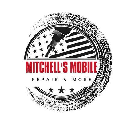 Mitchell's Mobile Repair