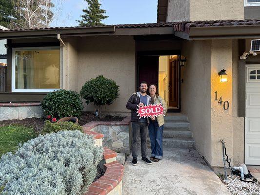 Denisen Hartlove - Dudum Real Estate Group