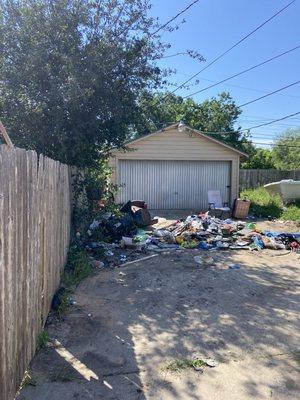 Reliable Junk Removal