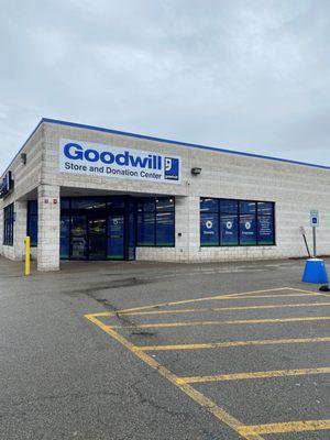 Goodwill of Southwestern Pennsylvania