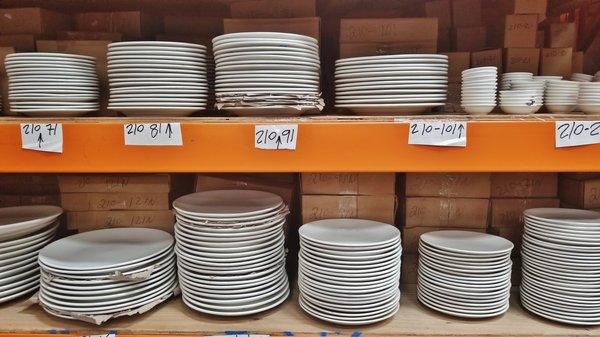 Dai-Sing Restaurant Supply