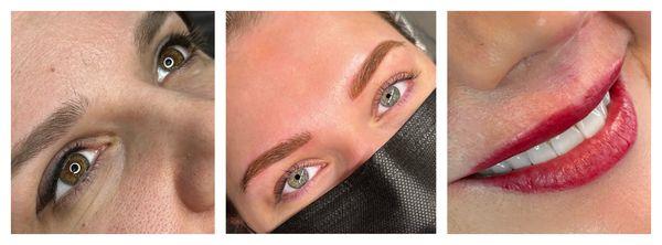 AGÁPE Permanent Cosmetics