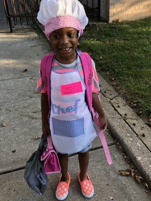 Emoji Faces Children's Daycare