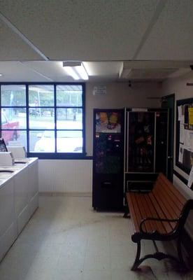 Laundry Care Extraordinaire