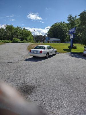 Coolber Driving Services